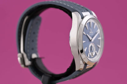 Omega Seamaster Aqua Terra 150M Co-Axial Small Seconds - Full Set - NEW