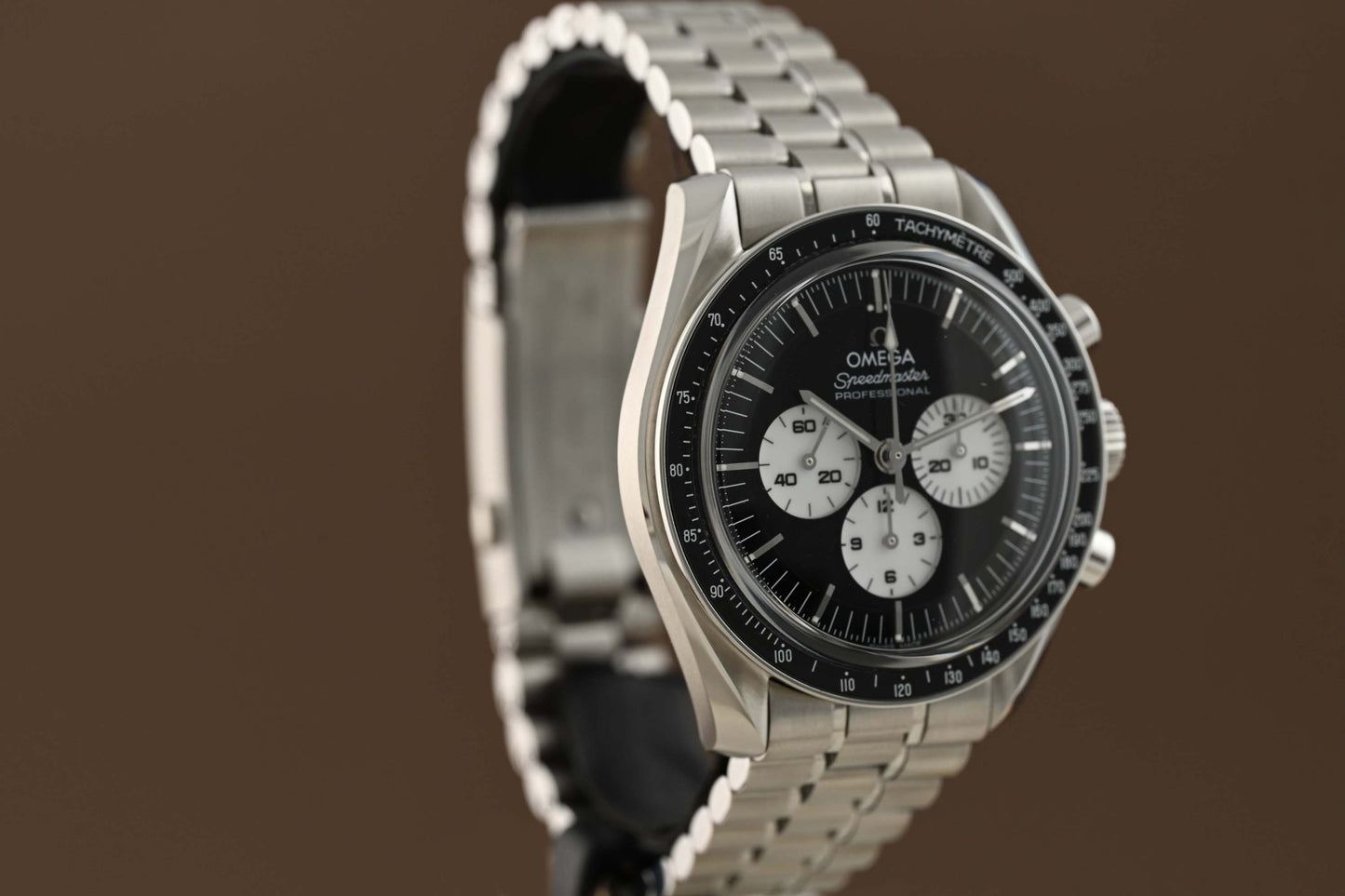 Omega Speedmaster Moonwatch Professional - Reverse Panda - Full Set