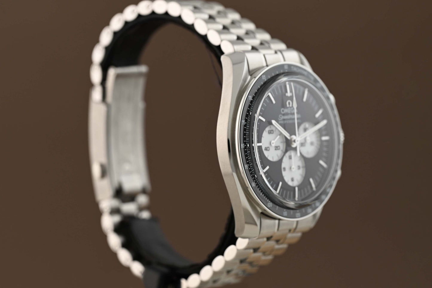 Omega Speedmaster Moonwatch Professional - Reverse Panda - Full Set
