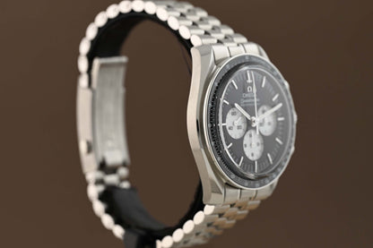 Omega Speedmaster Moonwatch Professional - Reverse Panda - Full Set