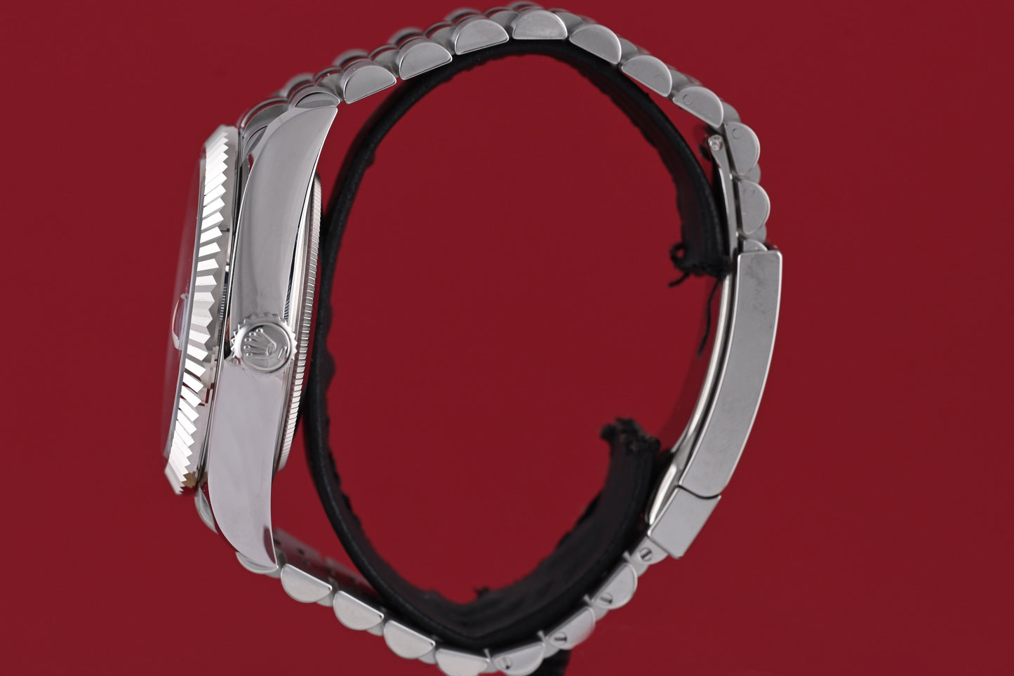 Rolex Sky-Dweller 326934 - Full Set - Black Dial