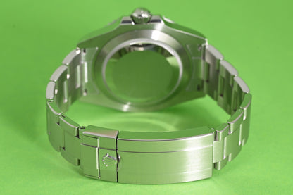 Rolex Submariner 126610LV - Starbucks - Full Set - MK2