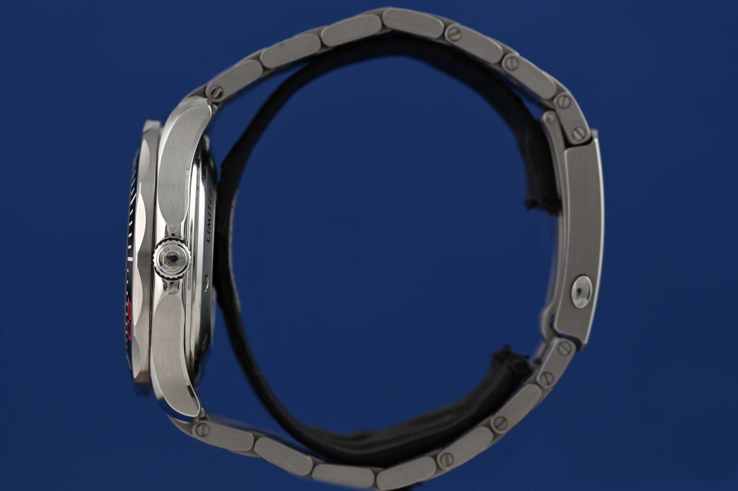 Omega Seamaster Diver 300M - "Rio 2016" - Full Set