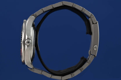 Omega Seamaster Diver 300M - "Rio 2016" - Full Set