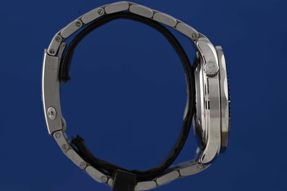 Omega Seamaster Diver 300M - "Rio 2016" - Full Set