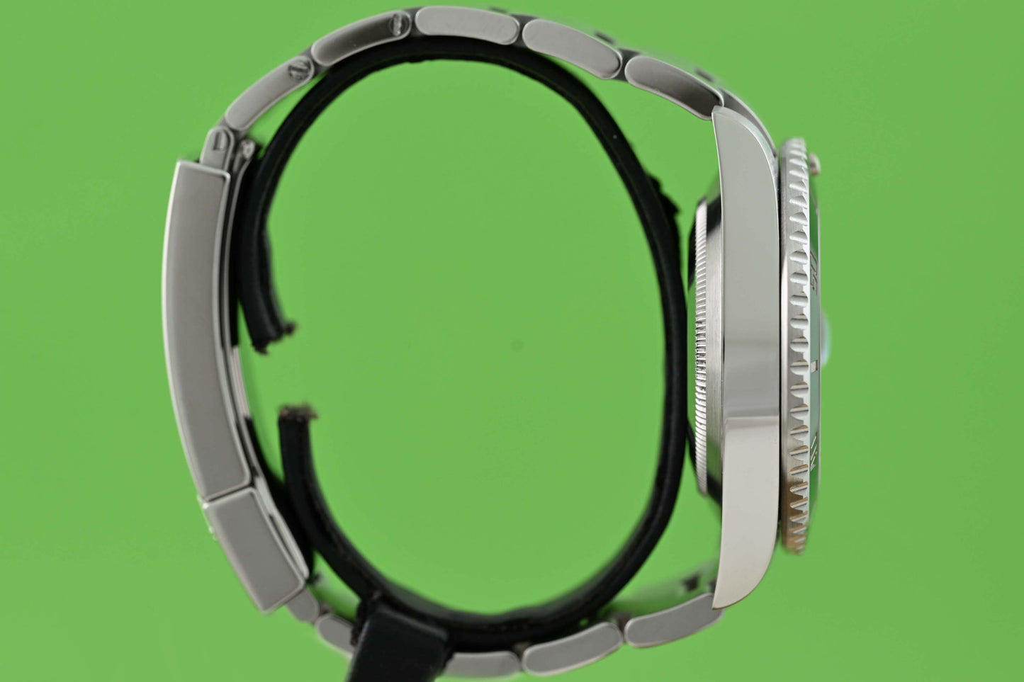 Rolex Submariner 116610LV - Full Set - Hulk
