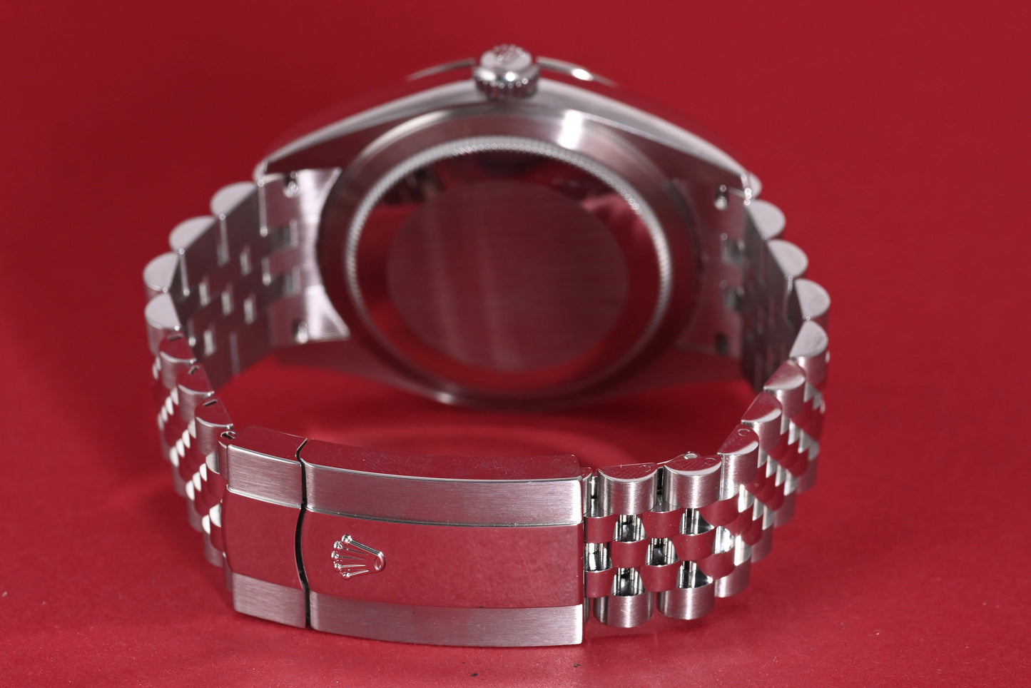 Rolex Sky-Dweller 326934 - Full Set - Black Dial