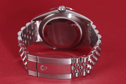 Rolex Sky-Dweller 326934 - Full Set - Black Dial