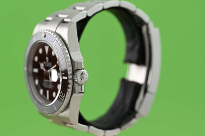 Rolex Submariner Date 126610LN - Full Set - NEW 2026
