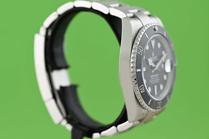 Rolex Submariner Date 126610LN - Full Set - NEW 2026