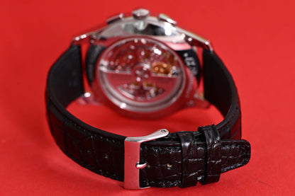 Zenith El Primero Chronograph 36'000 VpH - Limited Edition - Full Set