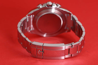Rolex Yacht-Master II 116680 - Watch Only