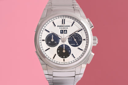 Parmigiani Fleurier Tonda GT Chronograph - Full Set