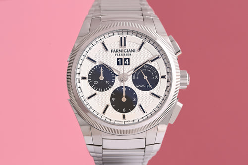Parmigiani Fleurier Tonda GT Chronograph - Full Set