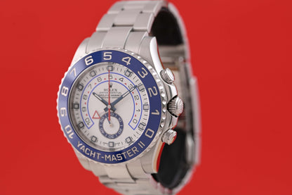 Rolex Yacht-Master II 116680 - Watch Only
