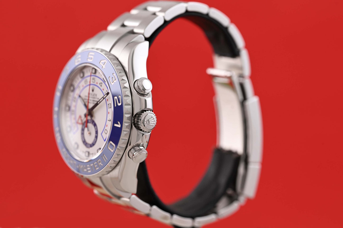 Rolex Yacht-Master II 116680 - Watch Only