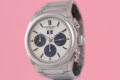 Parmigiani Fleurier Tonda GT Chronograph - Full Set