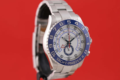 Rolex Yacht-Master II 116680 - Watch Only
