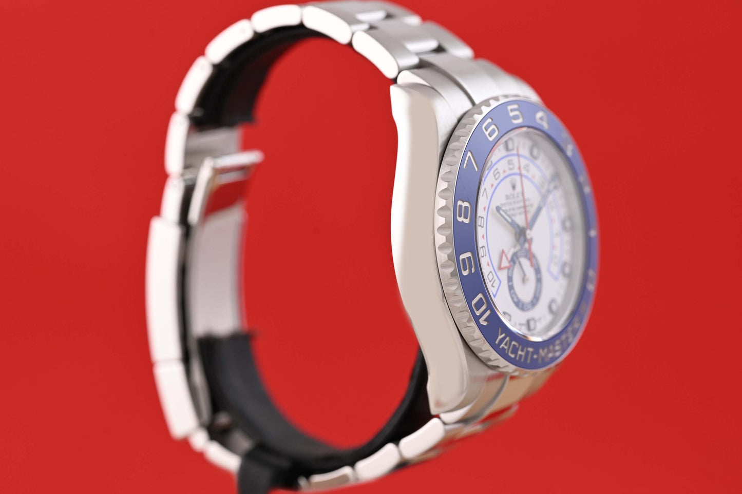 Rolex Yacht-Master II 116680 - Watch Only