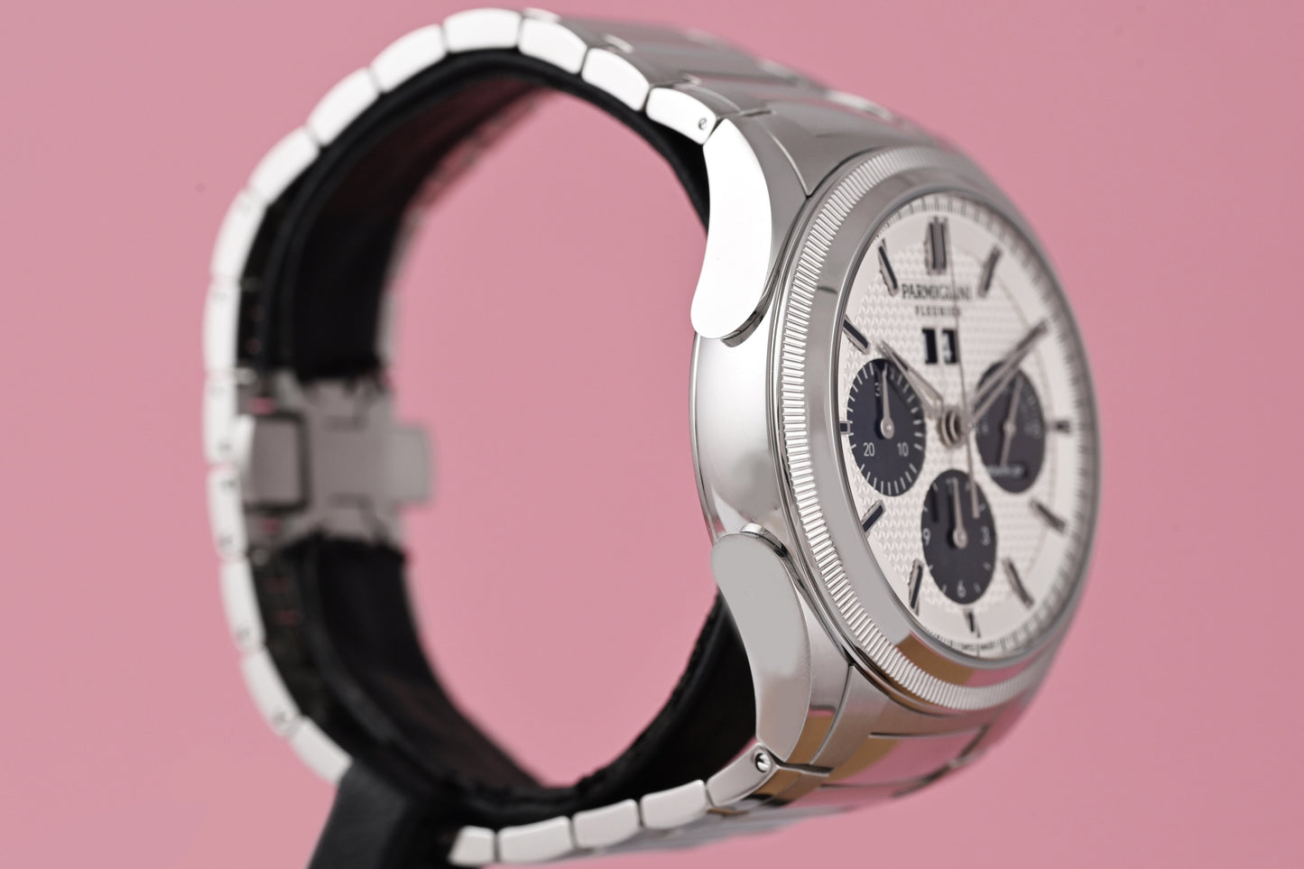 Parmigiani Fleurier Tonda GT Chronograph - Full Set