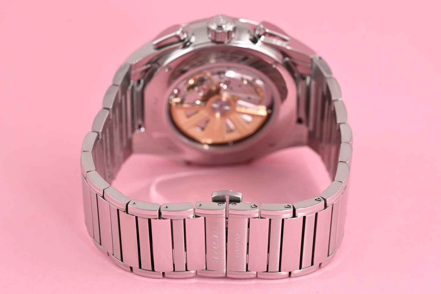 Parmigiani Fleurier Tonda GT Chronograph - Full Set