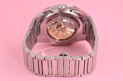 Parmigiani Fleurier Tonda GT Chronograph - Full Set
