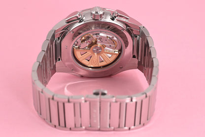 Parmigiani Fleurier Tonda GT Chronograph - Full Set