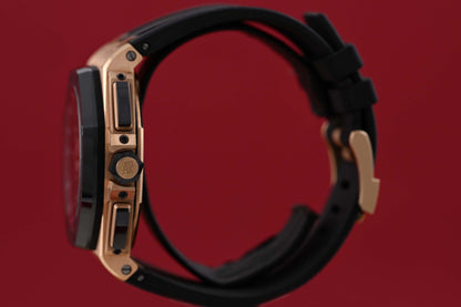 Audemars Piguet Royal Oak Offshore Rosé - Full Set