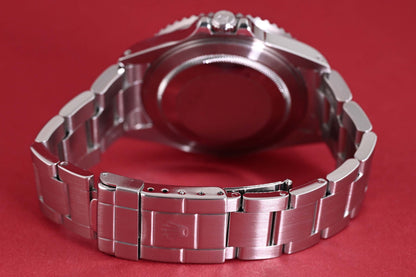Rolex GMT Master II 16710 - Coke - Watch Only