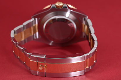 Rolex Sea Dweller 126603 - Full Set - LC100