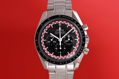 Omega Speedmaster Moonwatch Professional "Tintin" - Full Set