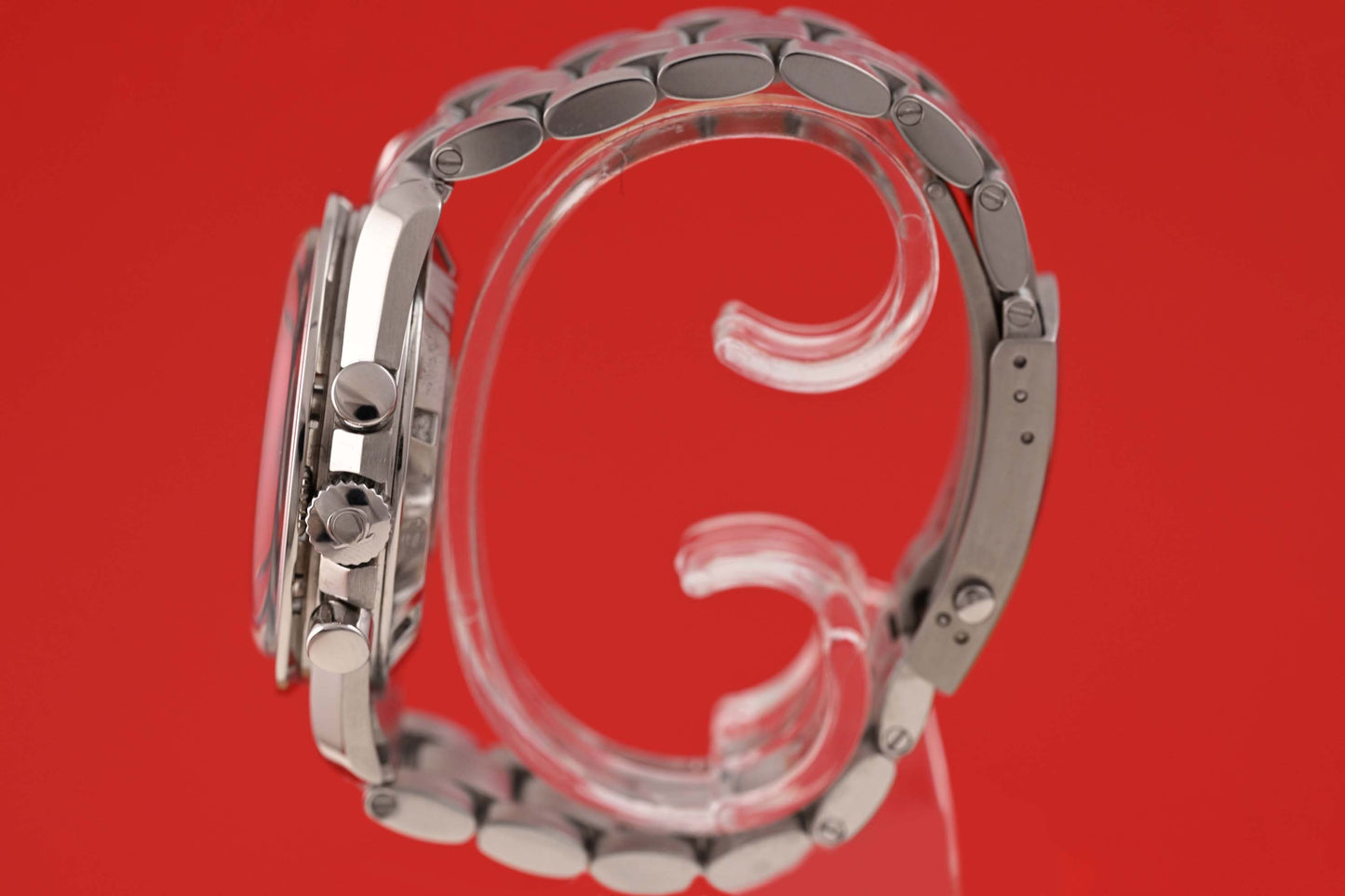 Omega Speedmaster Moonwatch Professional "Tintin" - Full Set