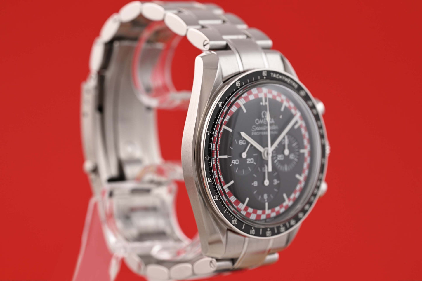 Omega Speedmaster Moonwatch Professional "Tintin" - Full Set