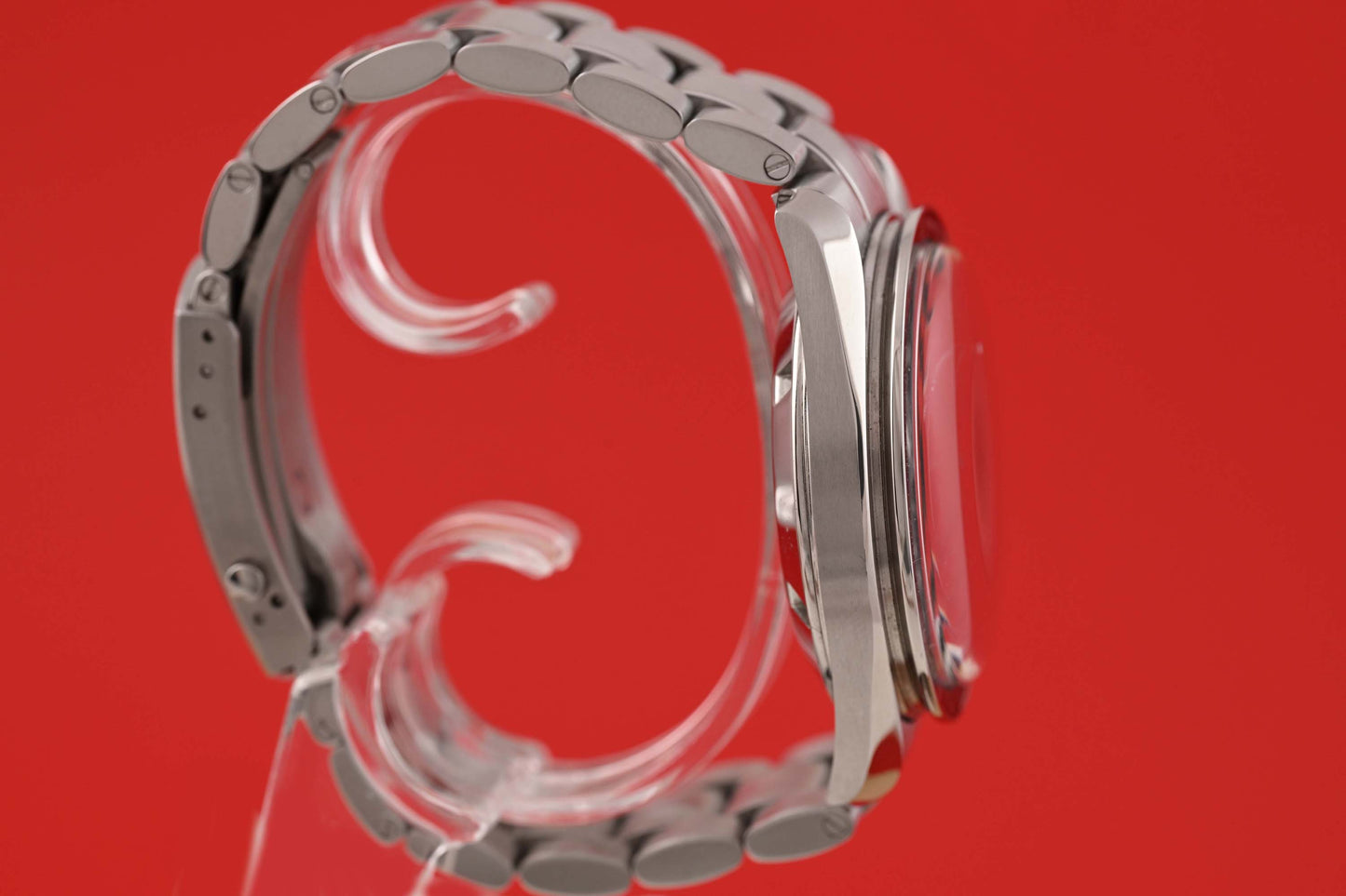 Omega Speedmaster Moonwatch Professional "Tintin" - Full Set