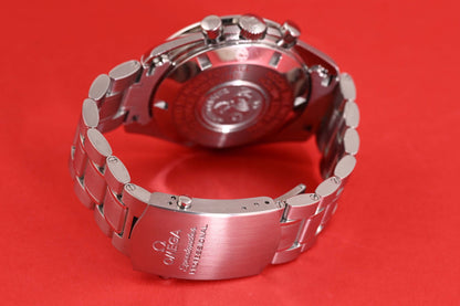 Omega Speedmaster Moonwatch Professional "Tintin" - Full Set