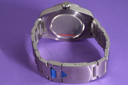 Tudor Heritage Black Bay - 79220B - Full set