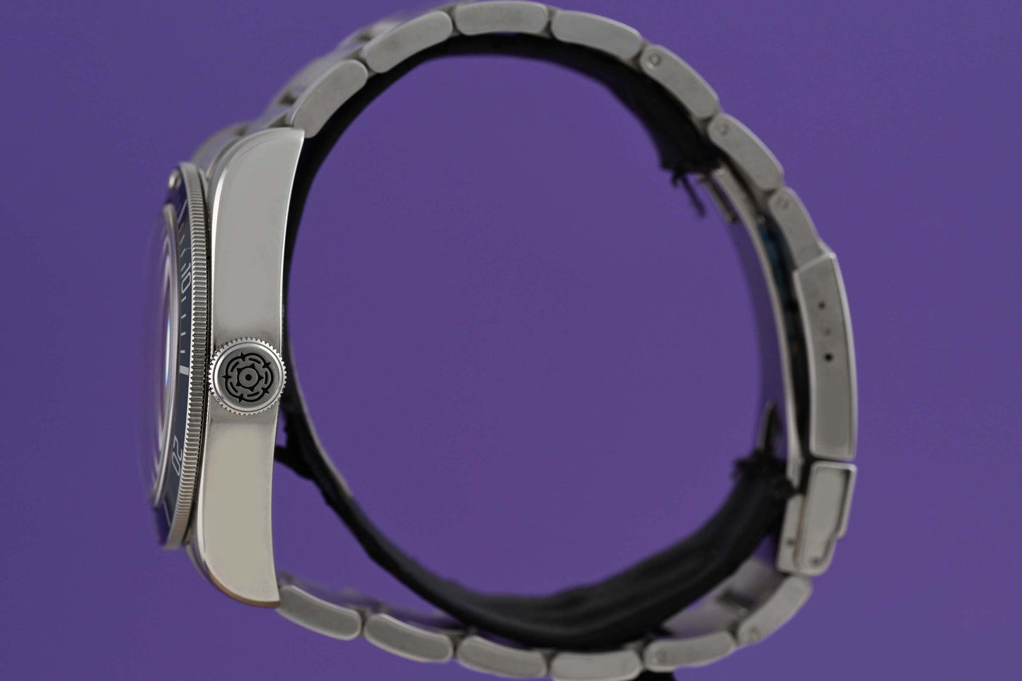 Tudor Heritage Black Bay - 79220B - Full set