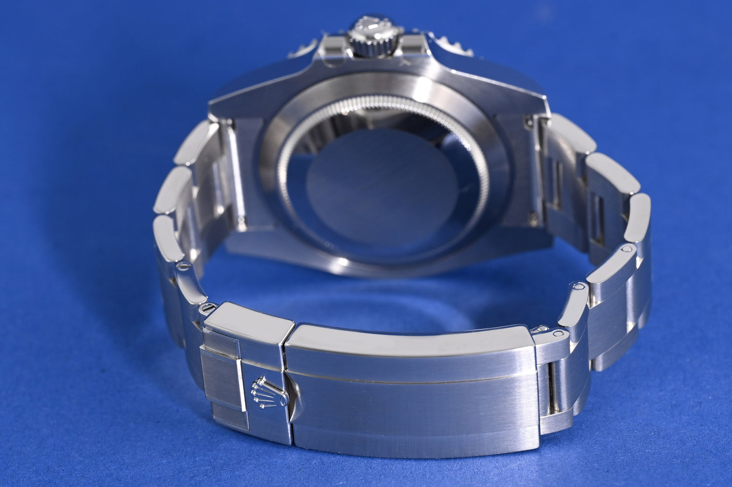 Rolex Submariner 116610LN - Full Set - 40mm - LC100 - NEW