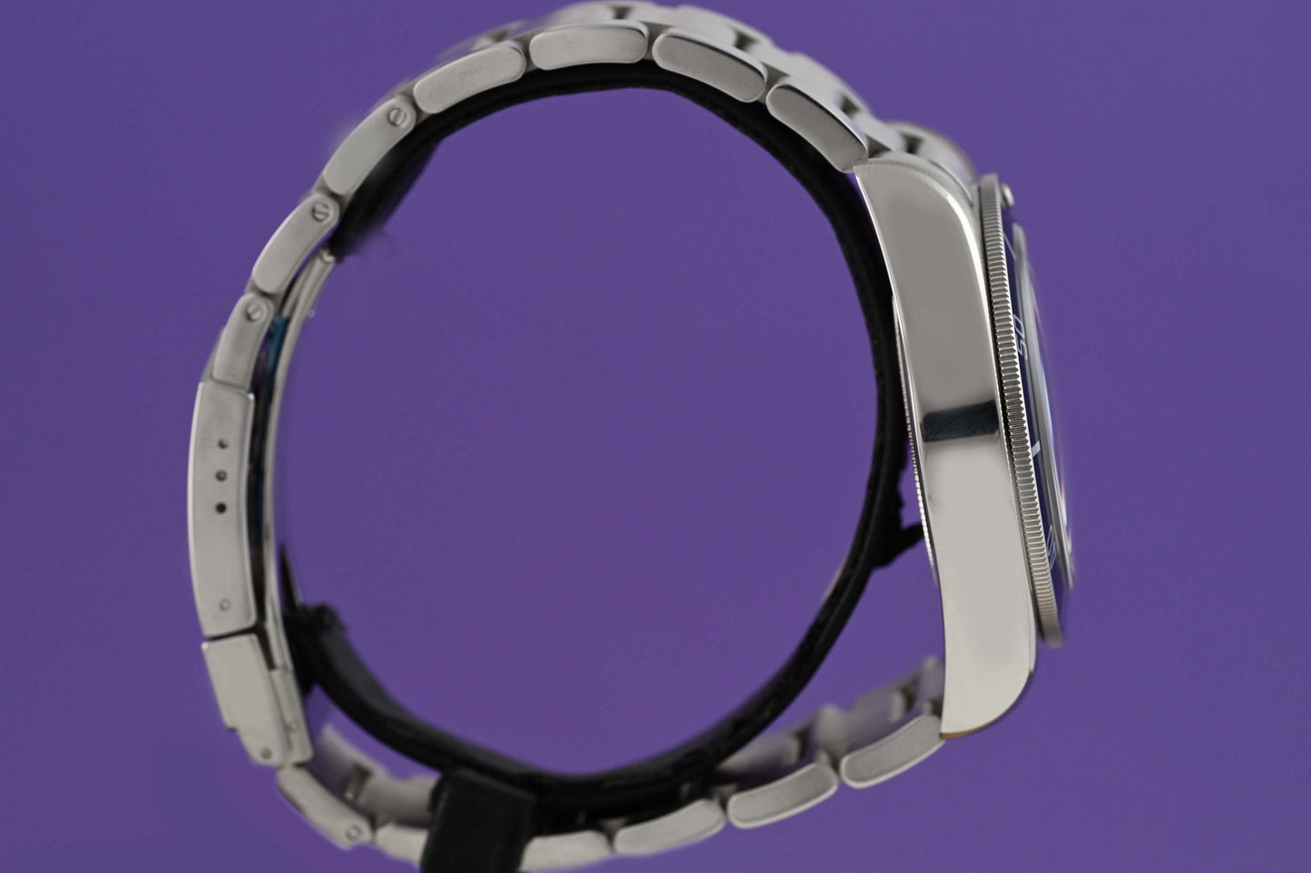 Tudor Heritage Black Bay - 79220B - Full set