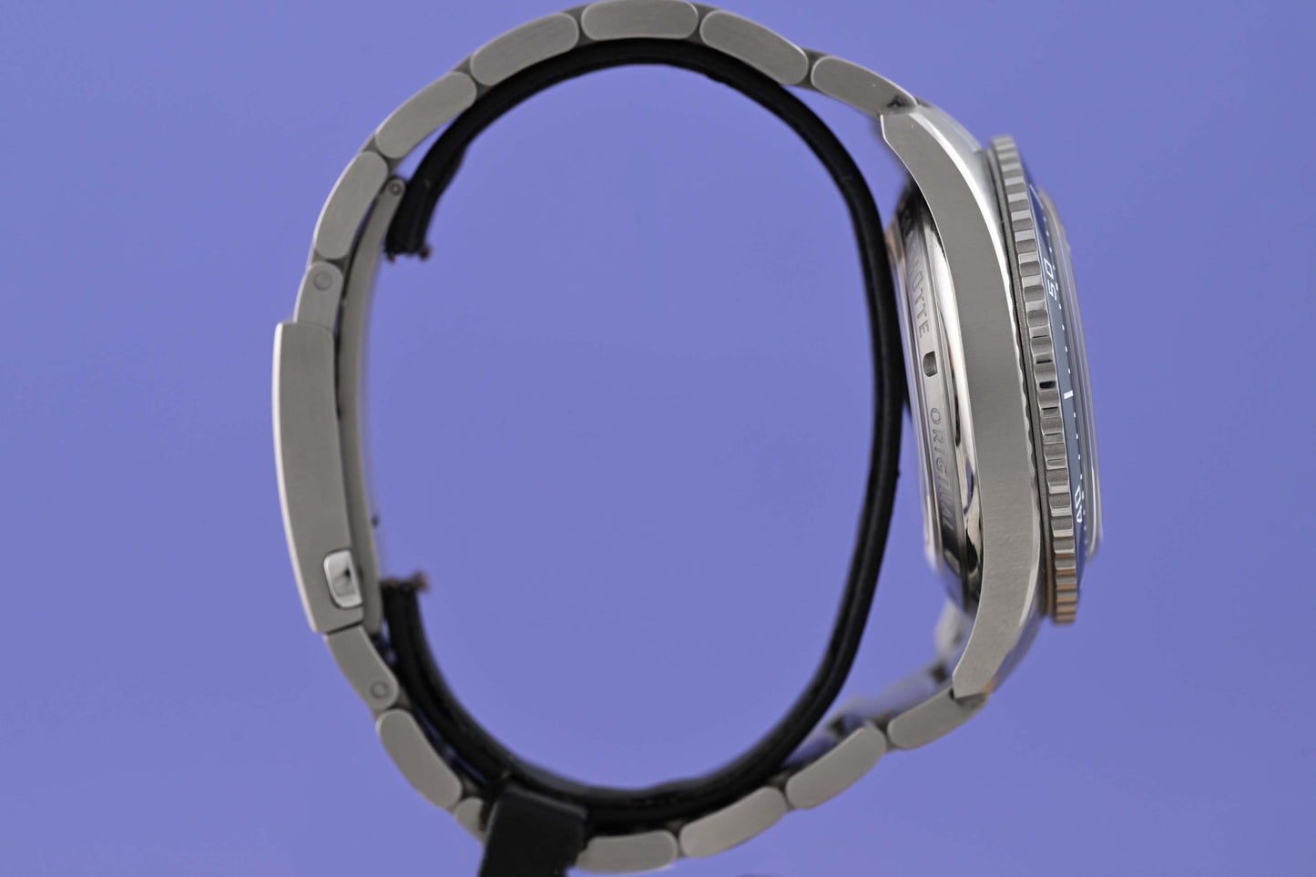 Glashütte Original SeaQ Panoramadatum - Full Set
