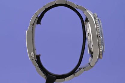 Glashütte Original SeaQ Panoramadatum - Full Set