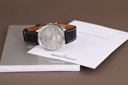 Jaeger-LeCoultre Master Grande Ultra Thin