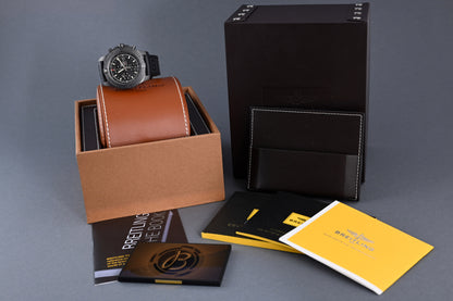 Breitling Colt Chronograph Automatic - Full Set