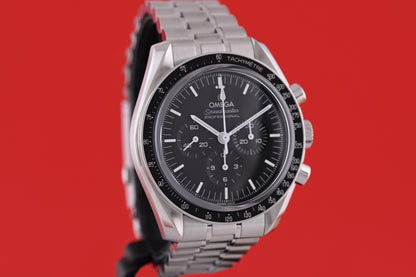 Omega Speedmaster Moonwatch Professional - Full Set