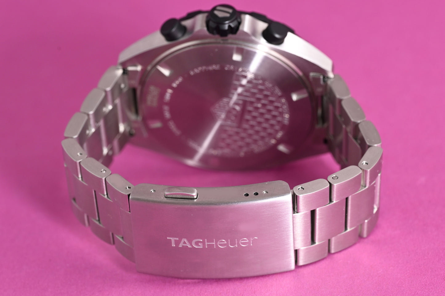 TAG Heuer Formula 1 Chronograph Quarz - Full Set - NEW 2025