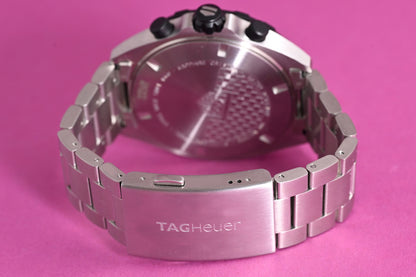 TAG Heuer Formula 1 Chronograph Quarz - Full Set - NEW 2025