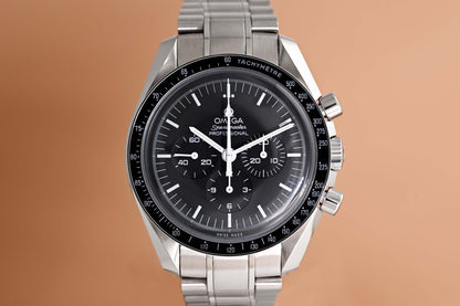 Omega Speedmaster Moonwatch Professional - Full Set