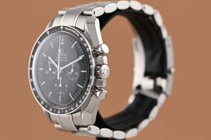 Omega Speedmaster Moonwatch Professional - Full Set