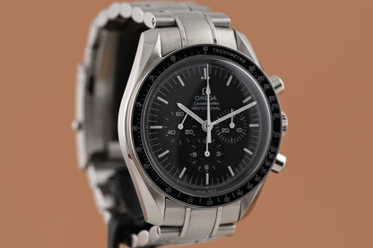 Omega Speedmaster Moonwatch Professional - Full Set