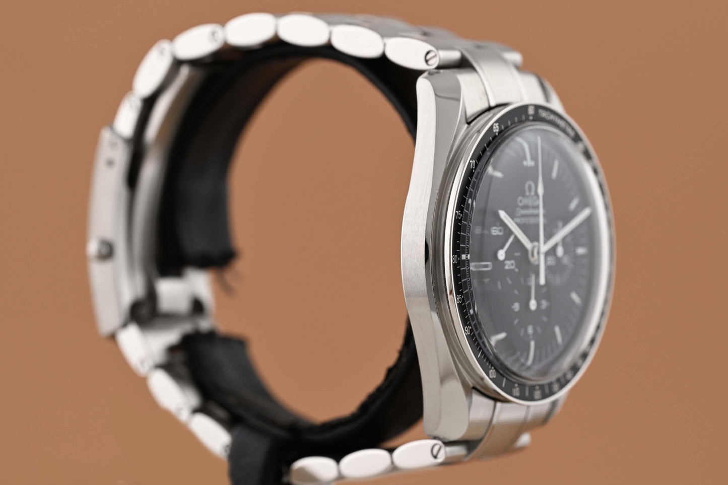 Omega Speedmaster Moonwatch Professional - Full Set